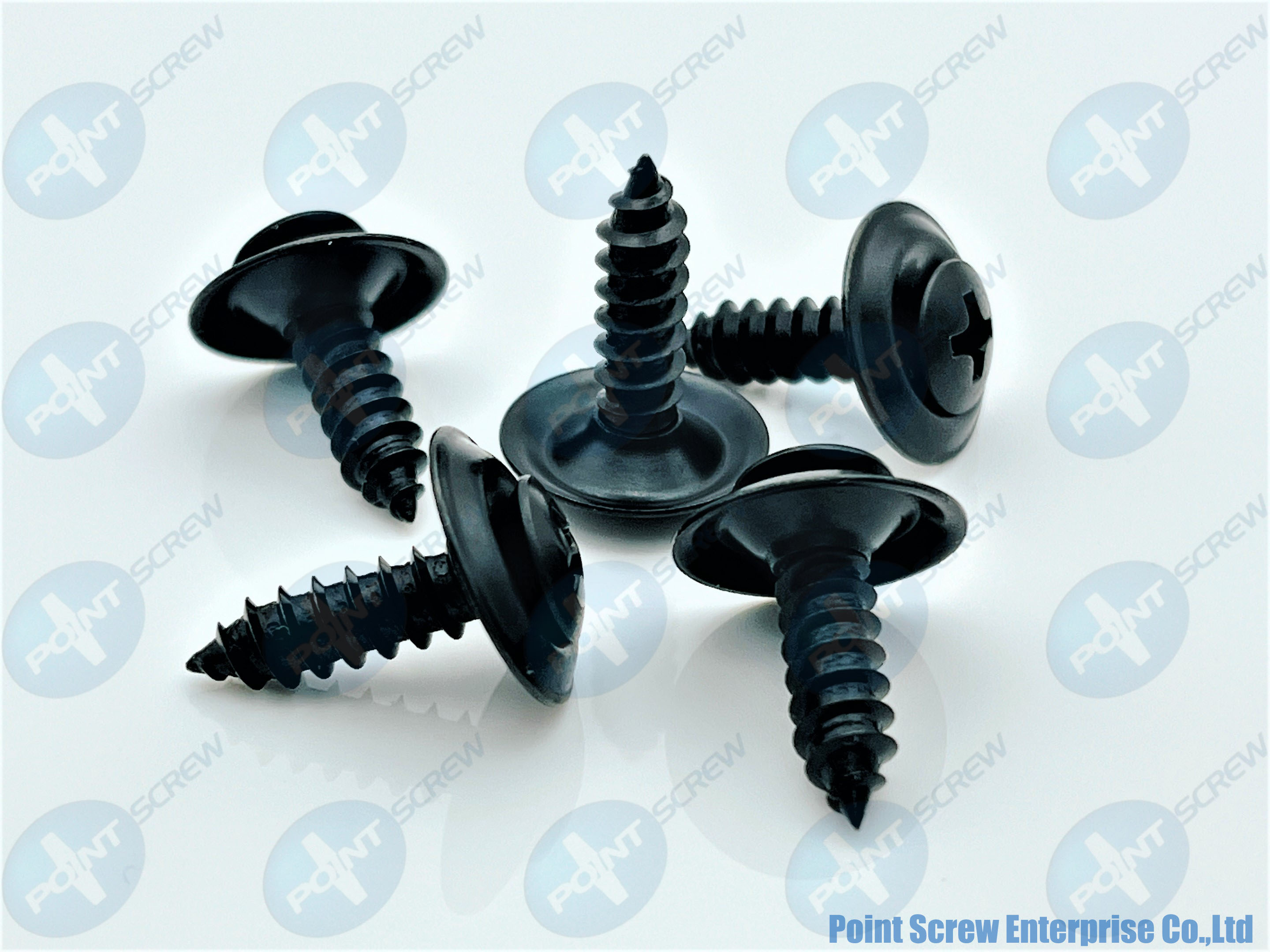 Sems Screw